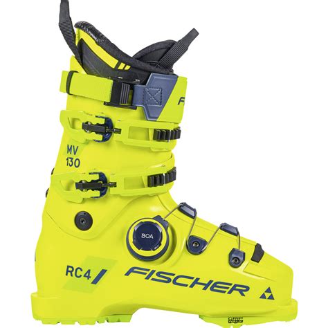 fischer rc4 130 mv boa.